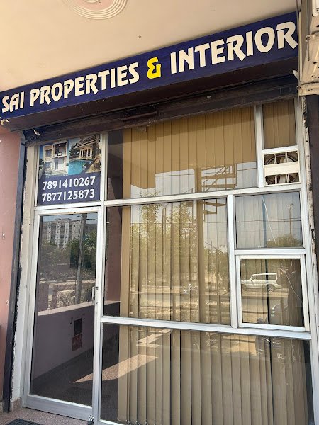 SAI PROPERTIES: PROPERTY SALE AND PURCHASE