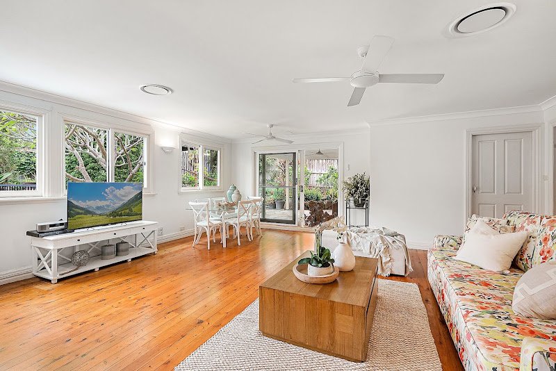 Select Property Sydney