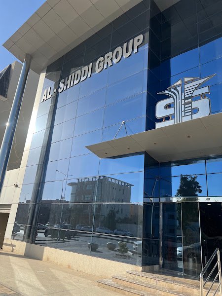 Sheddi group