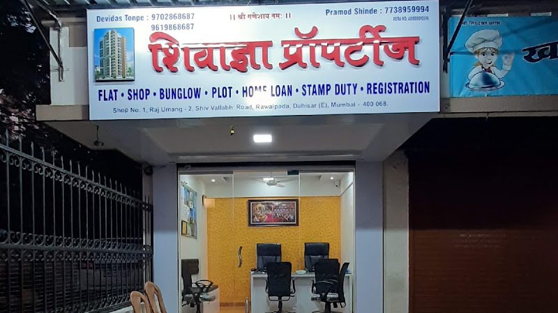 SHIVADNYA PROPERTIES