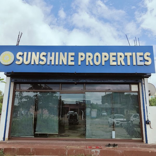 Sunshine Properties