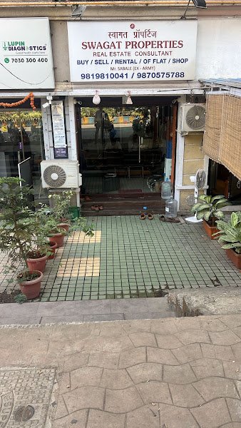 swagat properties