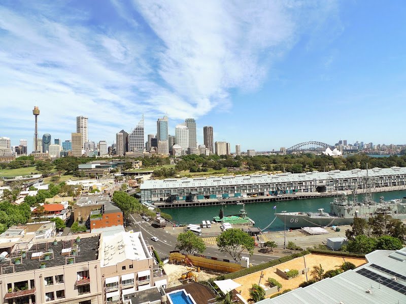 Sydney Residential Metro