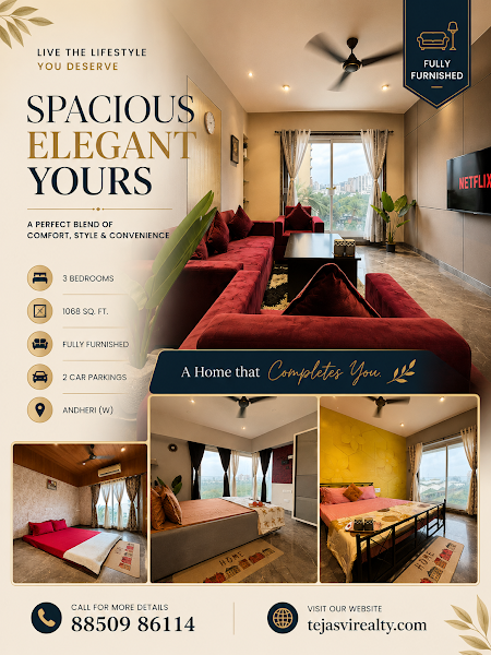 Tejasvi Realty