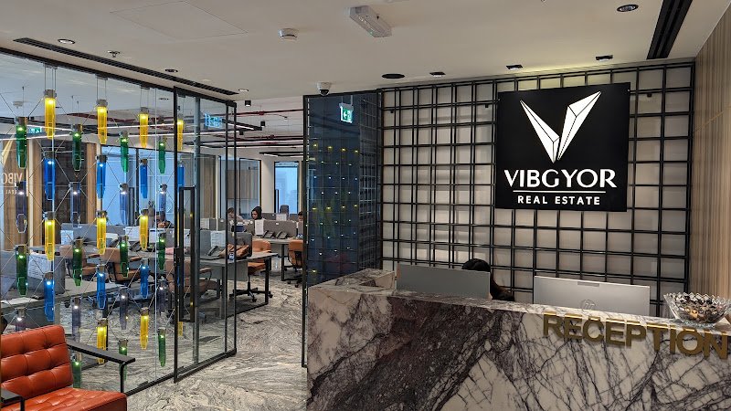 Vibgyor Real Estate