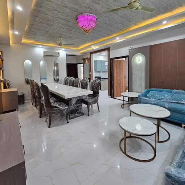 Vijay Properties and To-Let Service