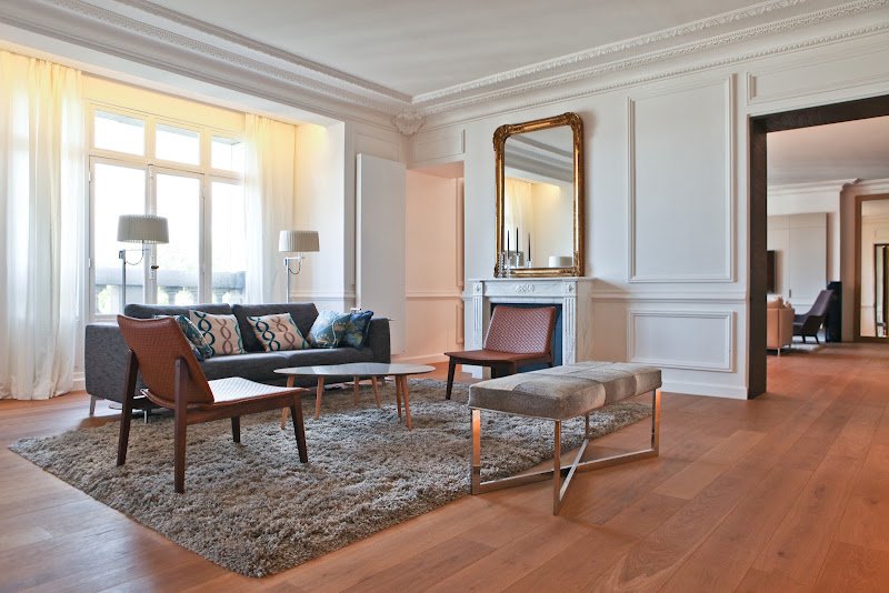 VINGT Paris