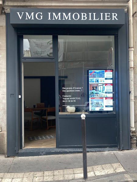 VMG Immobilier