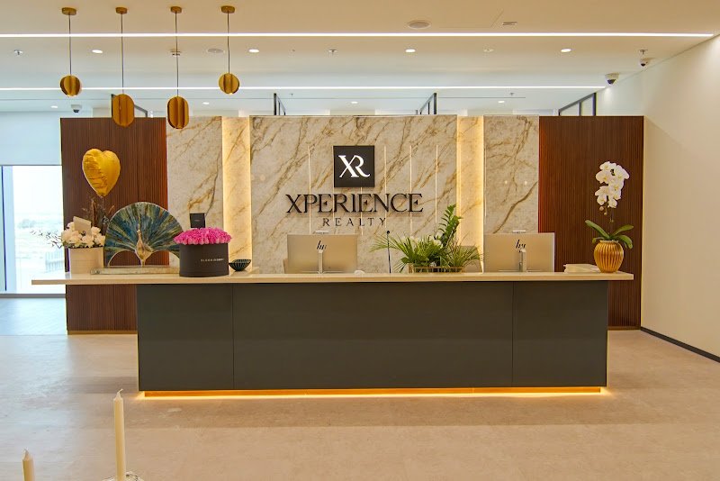 Xperience​ Realty Real Estate